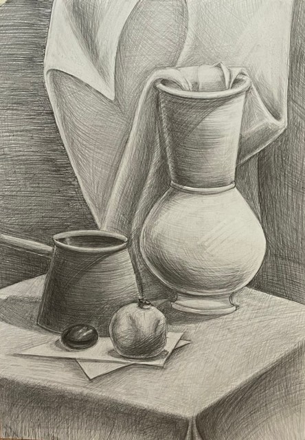 Рисунки
